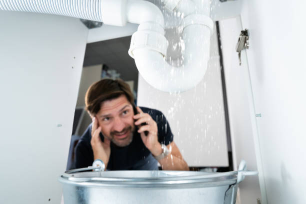 Best Faucet Repair  in Jacksonville, TX