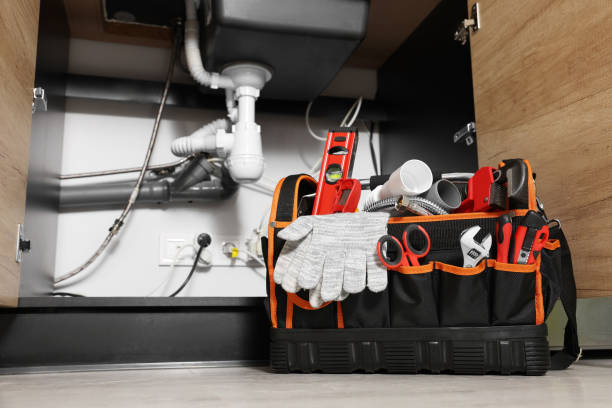 Best Sewer Cleaning Services  in Jacksonville, TX