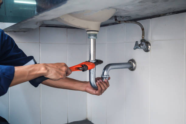 Best Drain Cleaning Services  in Jacksonville, TX