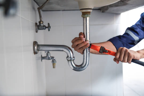 Best Hot Water Heater Installation  in Jacksonville, TX