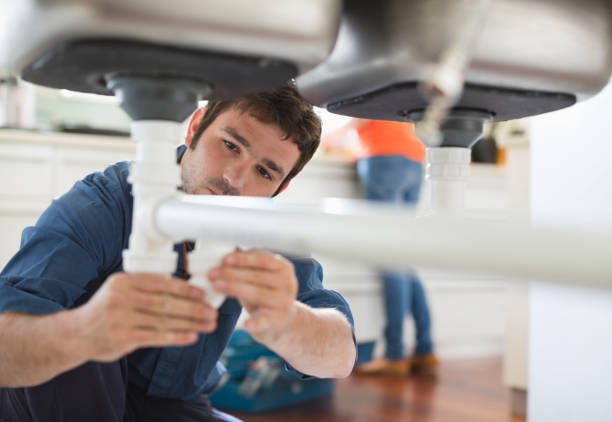 Best Water Softener Installation  in Jacksonville, TX