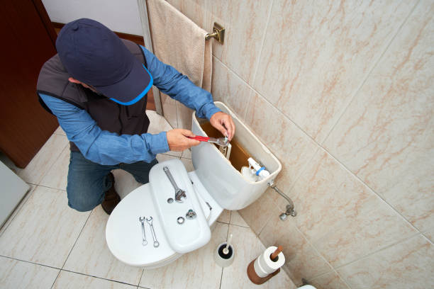 Best Plumbing Installation Services  in Jacksonville, TX