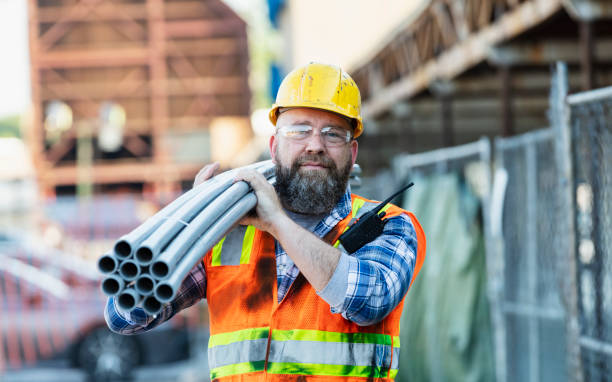 Trusted Jacksonville, TX Plumbing Experts