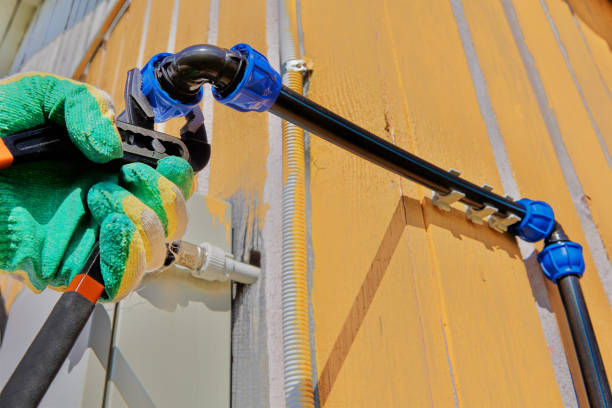 Best Affordable Plumbing Services  in Jacksonville, TX