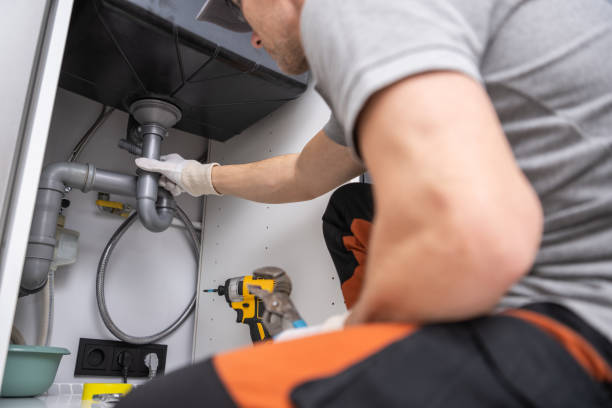 Best 24-Hour Plumber Near Me  in Jacksonville, TX