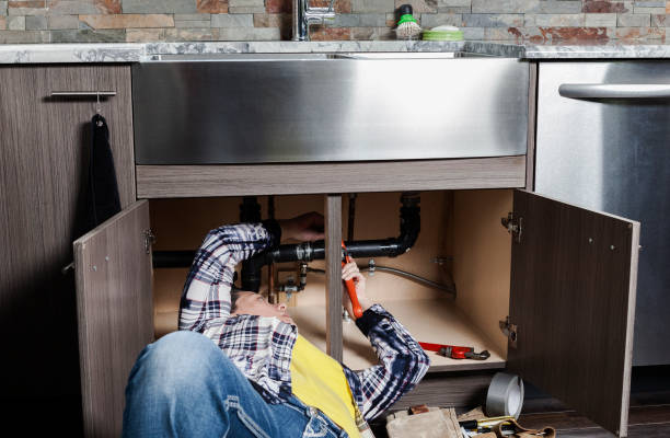 Best Emergency Plumber  in Jacksonville, TX